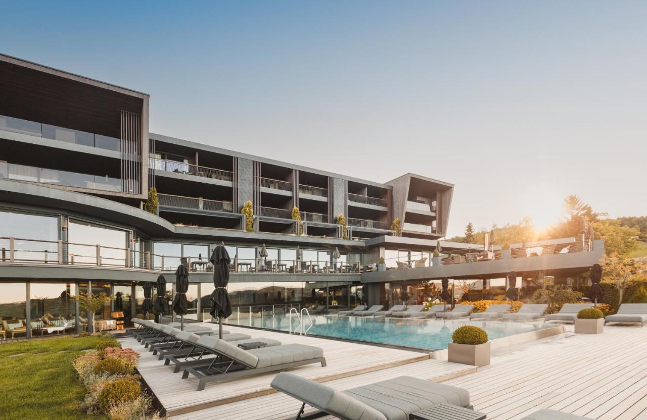 Hafling Hotel Chalet Mirabell מראה חיצוני תמונה