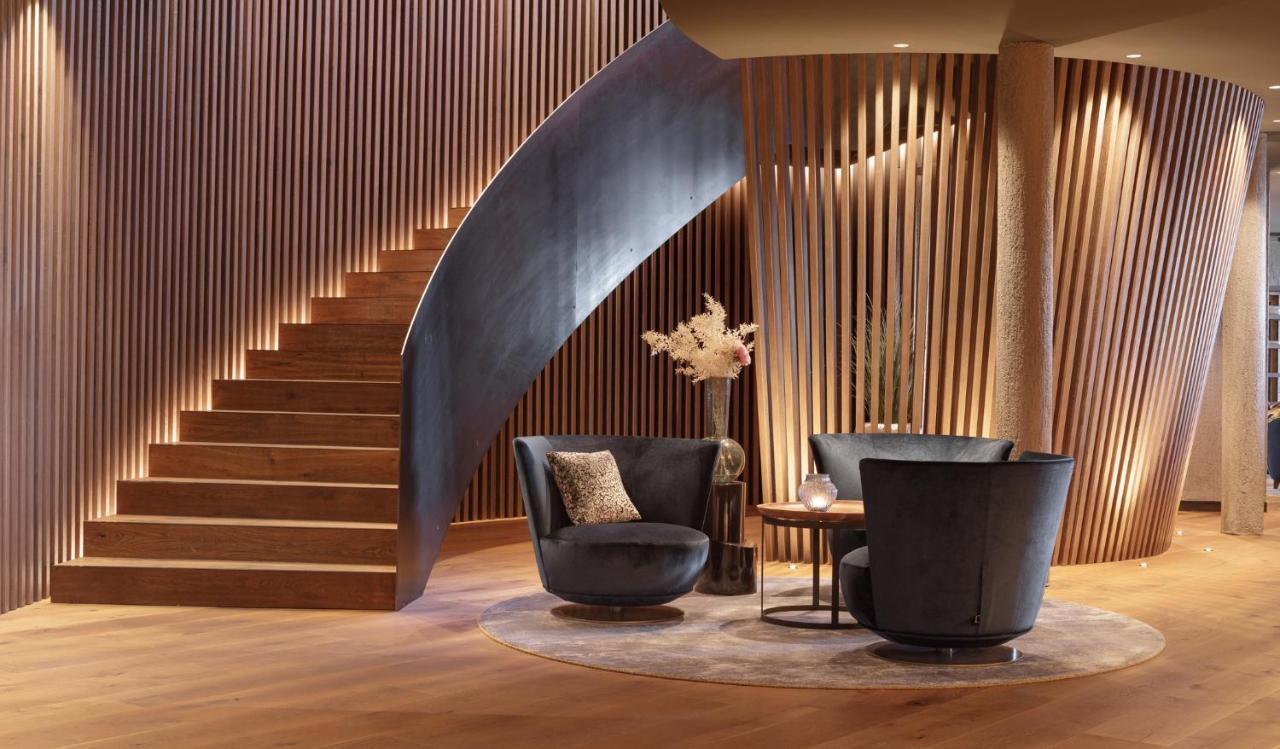 Hafling Hotel Chalet Mirabell מראה חיצוני תמונה
