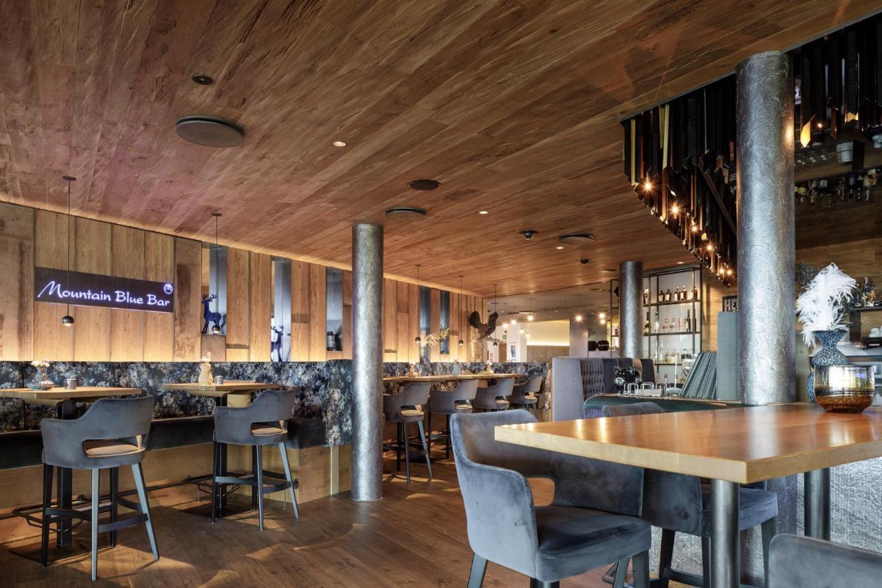 Hafling Hotel Chalet Mirabell מראה חיצוני תמונה