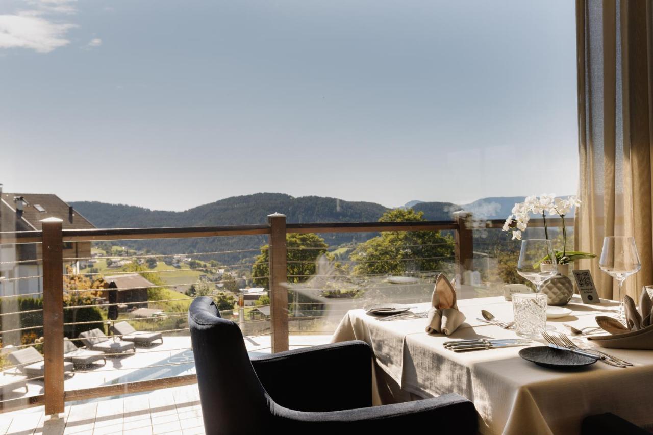 Hafling Hotel Chalet Mirabell מראה חיצוני תמונה